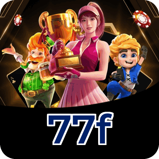 Tabela RTP dos jogos de cassino da 77f